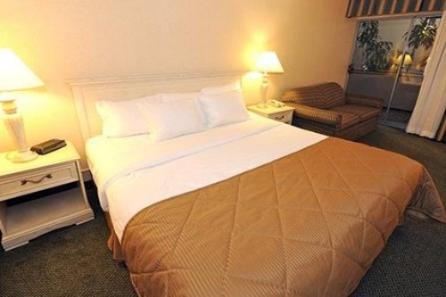 Clarion Inn Grand Junction 003